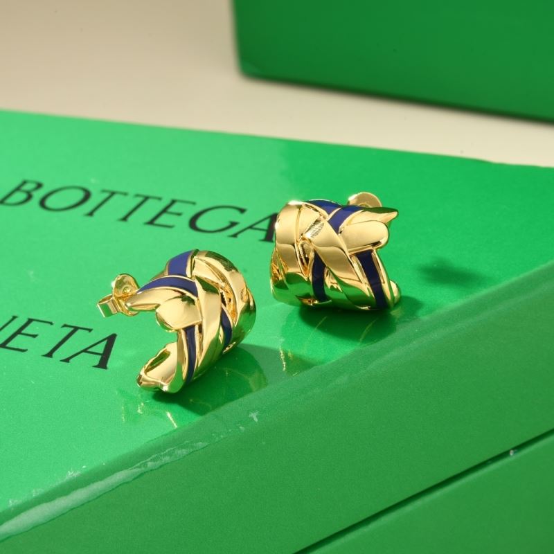 Bottega Veneta Earrings